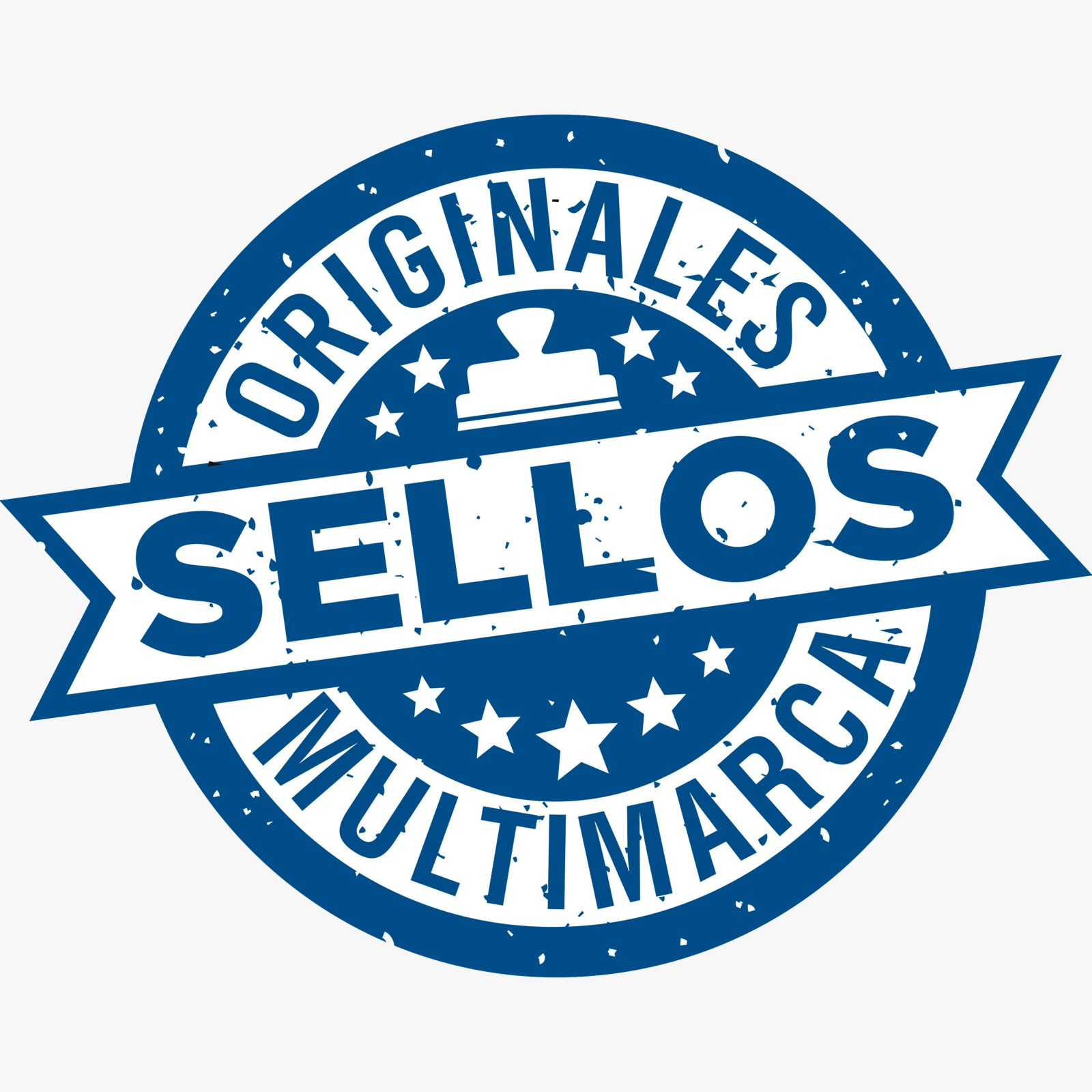 Sellos Multimarca